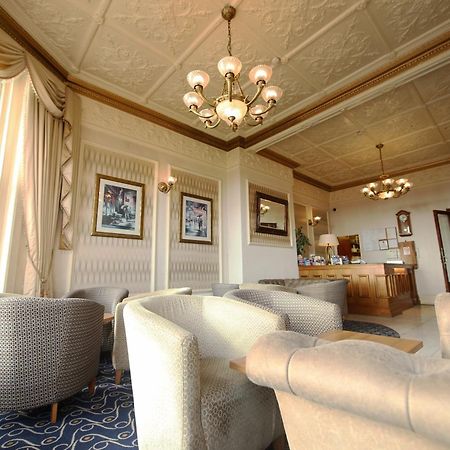 The Hydro Hotel Douglas Extérieur photo